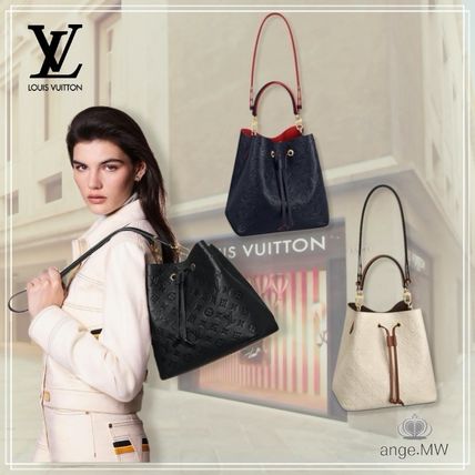 Louis Vuitton MONOGRAM Shoulder Bags M45307 M45306 M45256 