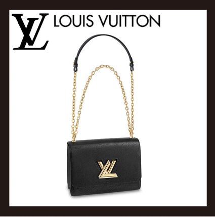 Louis Vuitton Twist Mm M54804 