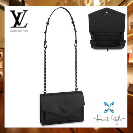 Louis Vuitton 2020 SS Mylockme Bb M55848 
