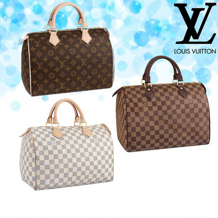 Louis Vuitton SPEEDY Speedy 30 N41364 M41108 