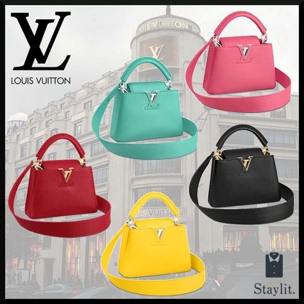 Louis Vuitton 2020 SS Handbags M56755 M55987 M56754 M56845 M56071 