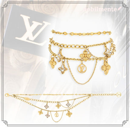 Louis Vuitton Bracelets M68375 