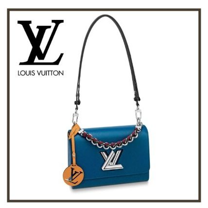 Louis Vuitton Twist Mm M53922 