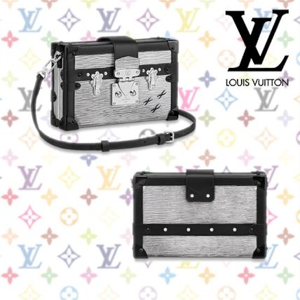 Louis Vuitton Petite Malle M55309 