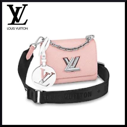 Louis Vuitton TWIST 2020 21AW Twist Mini M56887 