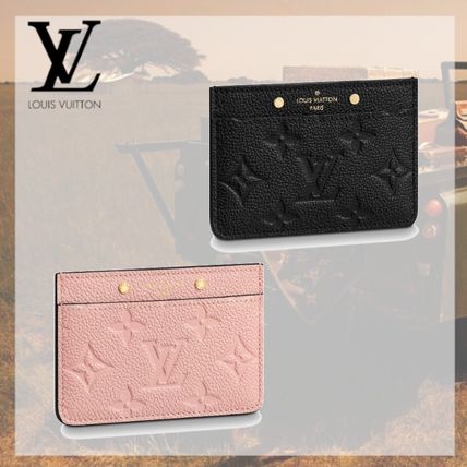 Louis Vuitton Card Holders M69174 M69171 