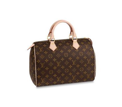 Louis Vuitton Speedy 30 M41108 