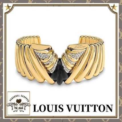 Louis Vuitton The Great Essential Cuff Bracelet M68914 