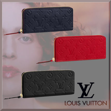 Louis Vuitton Long Wallets M69415 M63698 M60171 