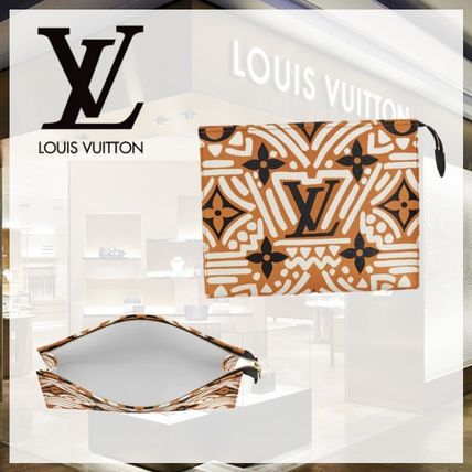 Louis Vuitton Clutches M45477 