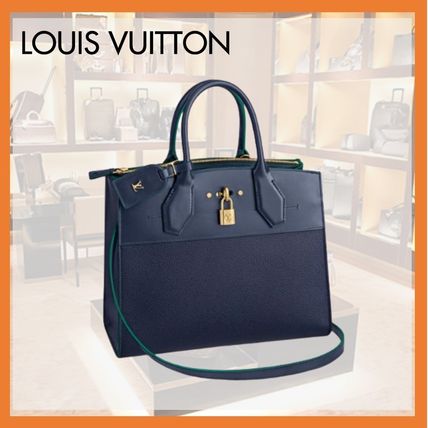 Louis Vuitton Totes M55347 
