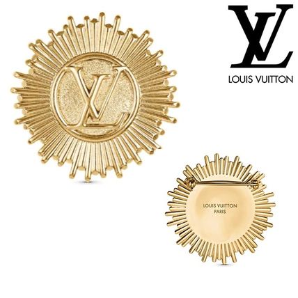 Louis Vuitton 2018 19AW Place Vend?me Pendant M68352 