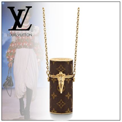 Louis Vuitton Lipstick Case MP2406 