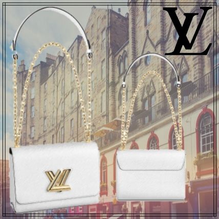 Louis Vuitton TWIST Twist Mm M55513 