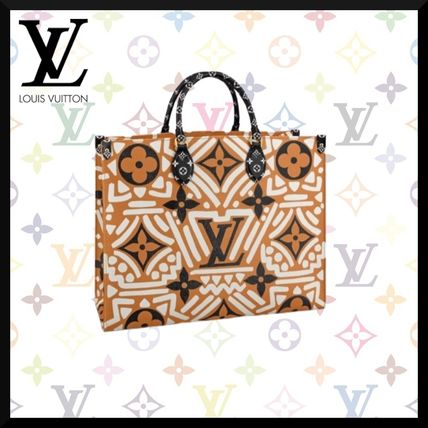 Louis Vuitton 2020 21AW Lv Crafty Onthego Gm M45359 