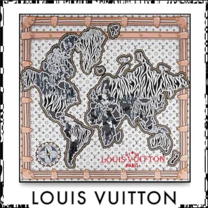 Louis Vuitton Lv World Z