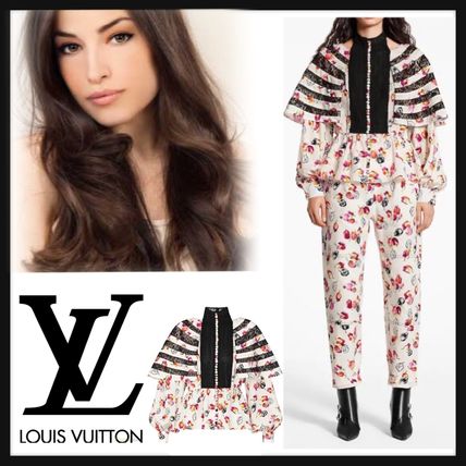 Louis Vuitton 2019 20AW Tops 