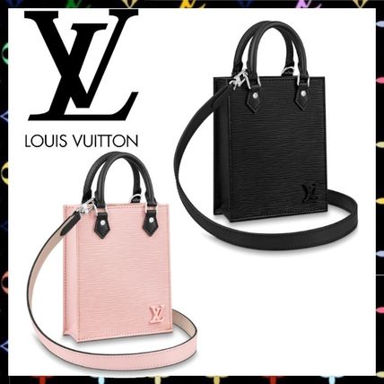 Louis Vuitton 2020 21AW Monogram Casual Style Canvas 2WAY Leather Elegant Style M69575 M69441 