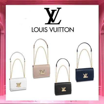 Louis Vuitton TWIST 2020 21AW Twist Mm M55513 