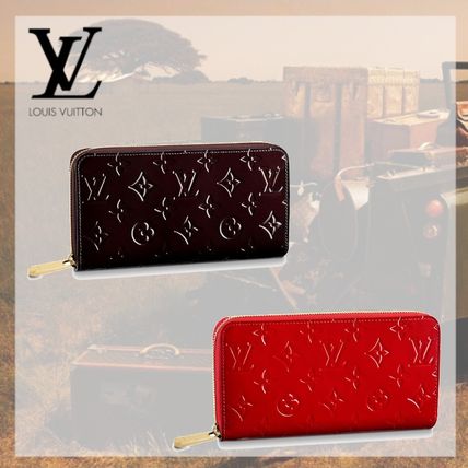 Louis Vuitton Long Wallets M90417 M90416 