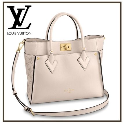 Louis Vuitton Louis Vuitton Shoulder Bags M55802 