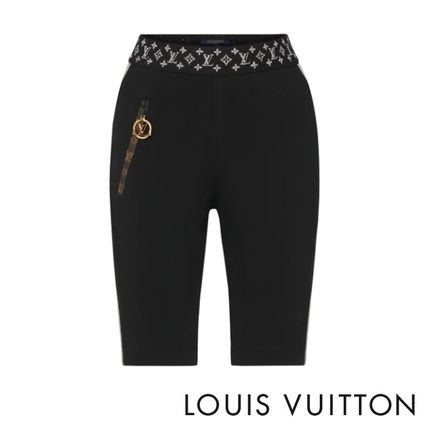 Louis Vuitton MONOGRAM Shorts 1A7SEA 