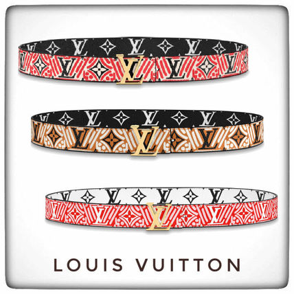 Louis Vuitton 2020 SS Monogram