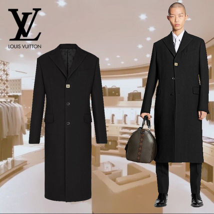 Louis Vuitton Coats 1A8AP0 