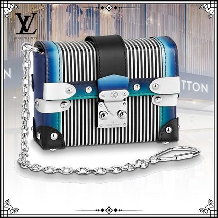 Louis Vuitton 2020 SS Essential Trunk M58876 