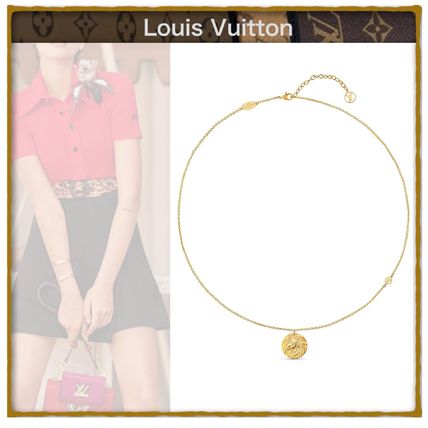 Louis Vuitton 2020 SS Necklaces  Pendants M66939 