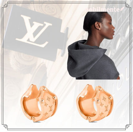 Louis Vuitton Earrings M69650 