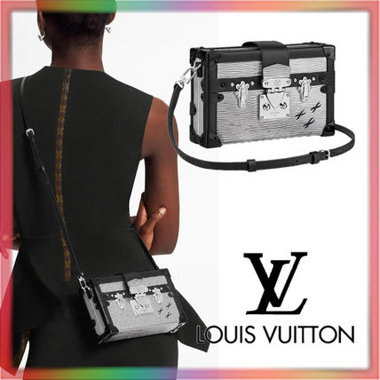 Louis Vuitton Shoulder Bags M55309 