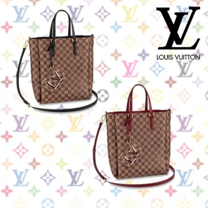 Louis Vuitton Belmont Mm N60293 N60294 