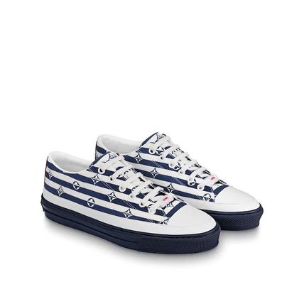 Louis Vuitton 2020 SS Lv Escale Stellar Sneaker 1A7U59 