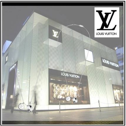 Louis Vuitton Monogram Charms Necklace M62485 