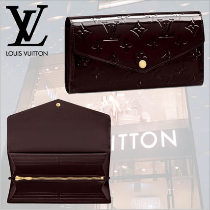 Louis Vuitton Long Wallets M90152 