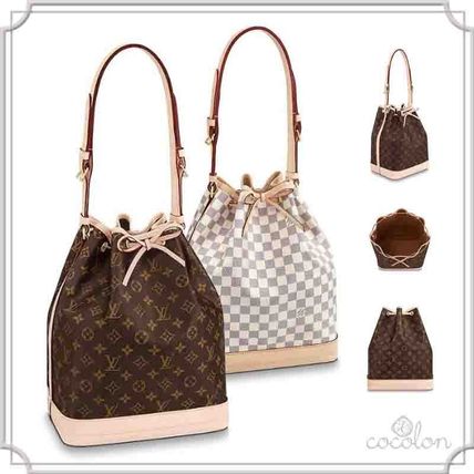 Louis Vuitton Noe N42222 M42224 