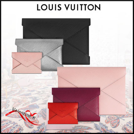 Louis Vuitton Kirigami Pochette M64186 M62457 