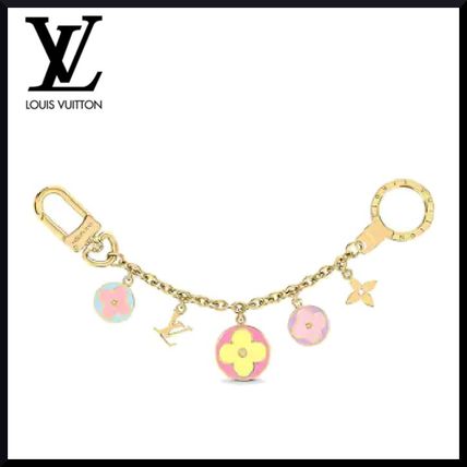Louis Vuitton 2020 21AW Lv Spring Chain Bag Charm M69554 M69554 
