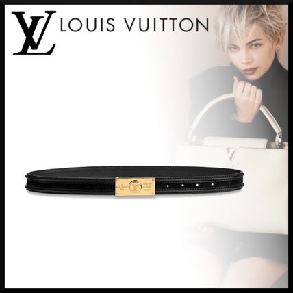 Louis Vuitton 2020 SS Dauphine 26Mm Belt MP247U 