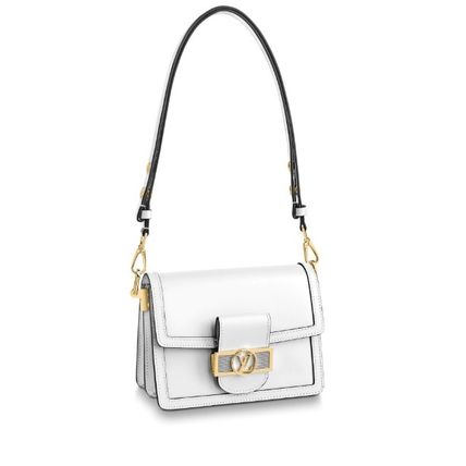 Louis Vuitton 2020 Cruise Mini Dauphine M55836 