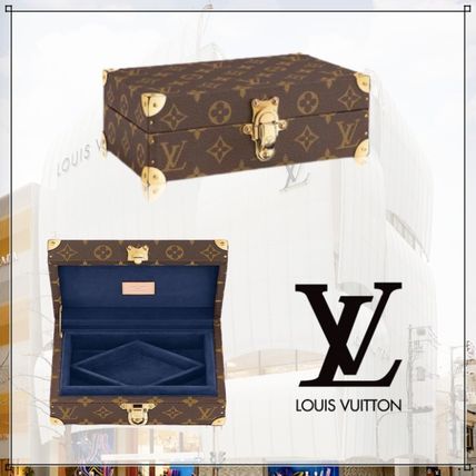 Louis Vuitton Logo Accessories M41877 
