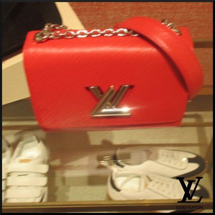 Louis Vuitton TWIST Twist Mm M50523 