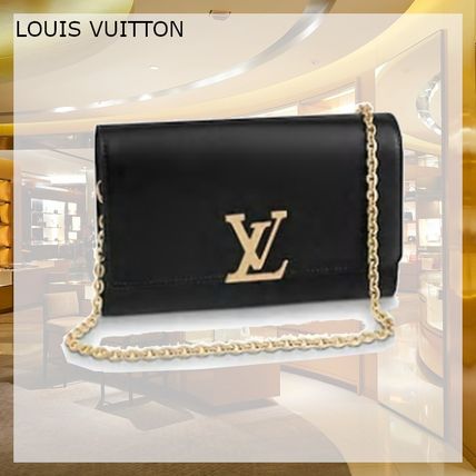 Louis Vuitton 2020 21AW Louise Chain Gm M51631 