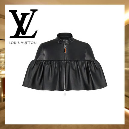 Louis Vuitton 2020 21AW Jackets FJLJ97LLD 