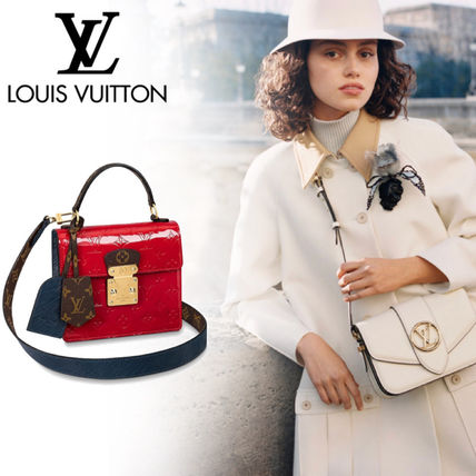 Louis Vuitton Handbags M90505 
