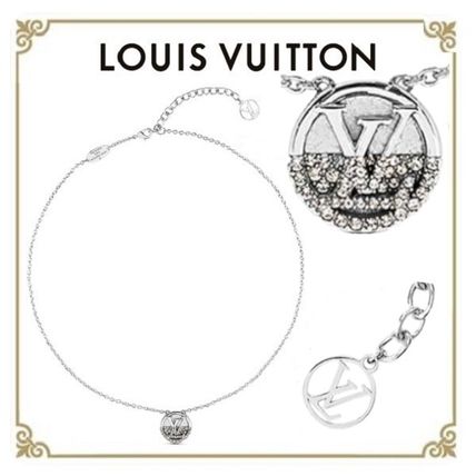 Louis Vuitton LOUISE 2020 21AW Coin Party Style Office Style Elegant Style Formal Style M69641 