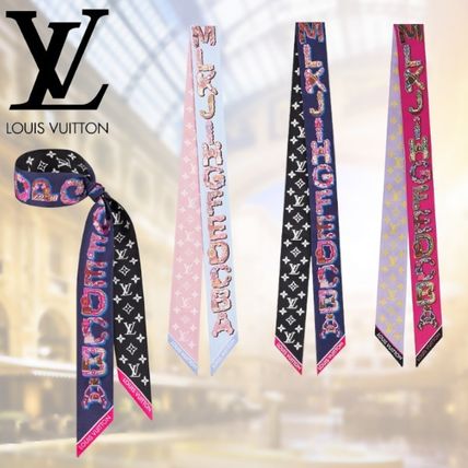 Louis Vuitton Lv And Me Bb Bandeau M76445 M76443  M76444 