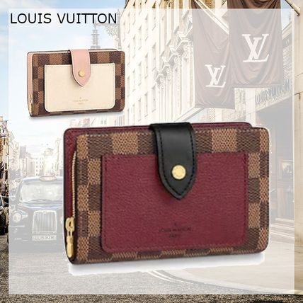 Louis Vuitton 2020 21AW Coin Cases N60380 N60381 
