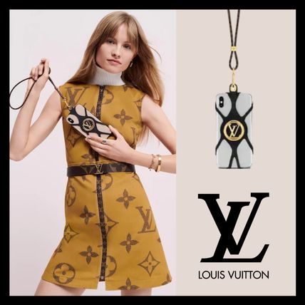 Louis Vuitton Smart Phone Cases M68382 